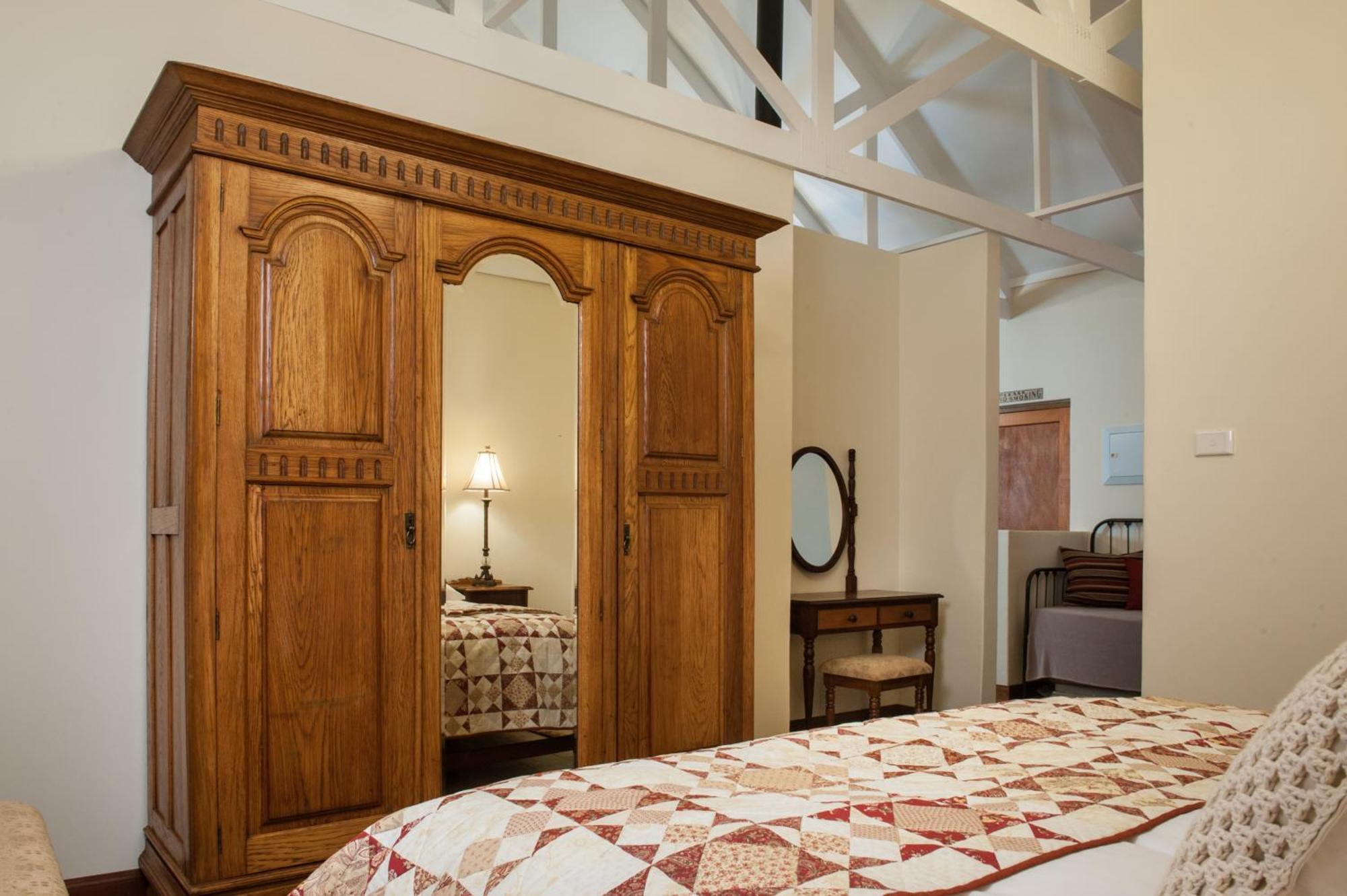 Baris Guesthouse Clarens Cameră foto