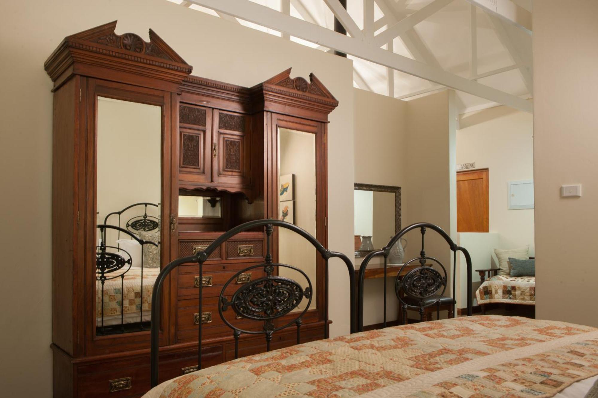 Baris Guesthouse Clarens Cameră foto